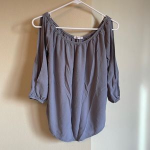 Don’t ask why blouse